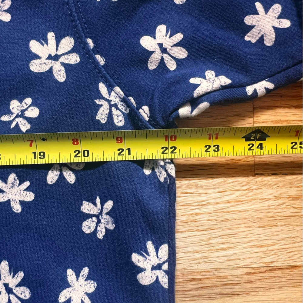 NWT Anthropologie Daily Practice Indy Half Zip Pullover Sweatshirt - Picture 9 of 10